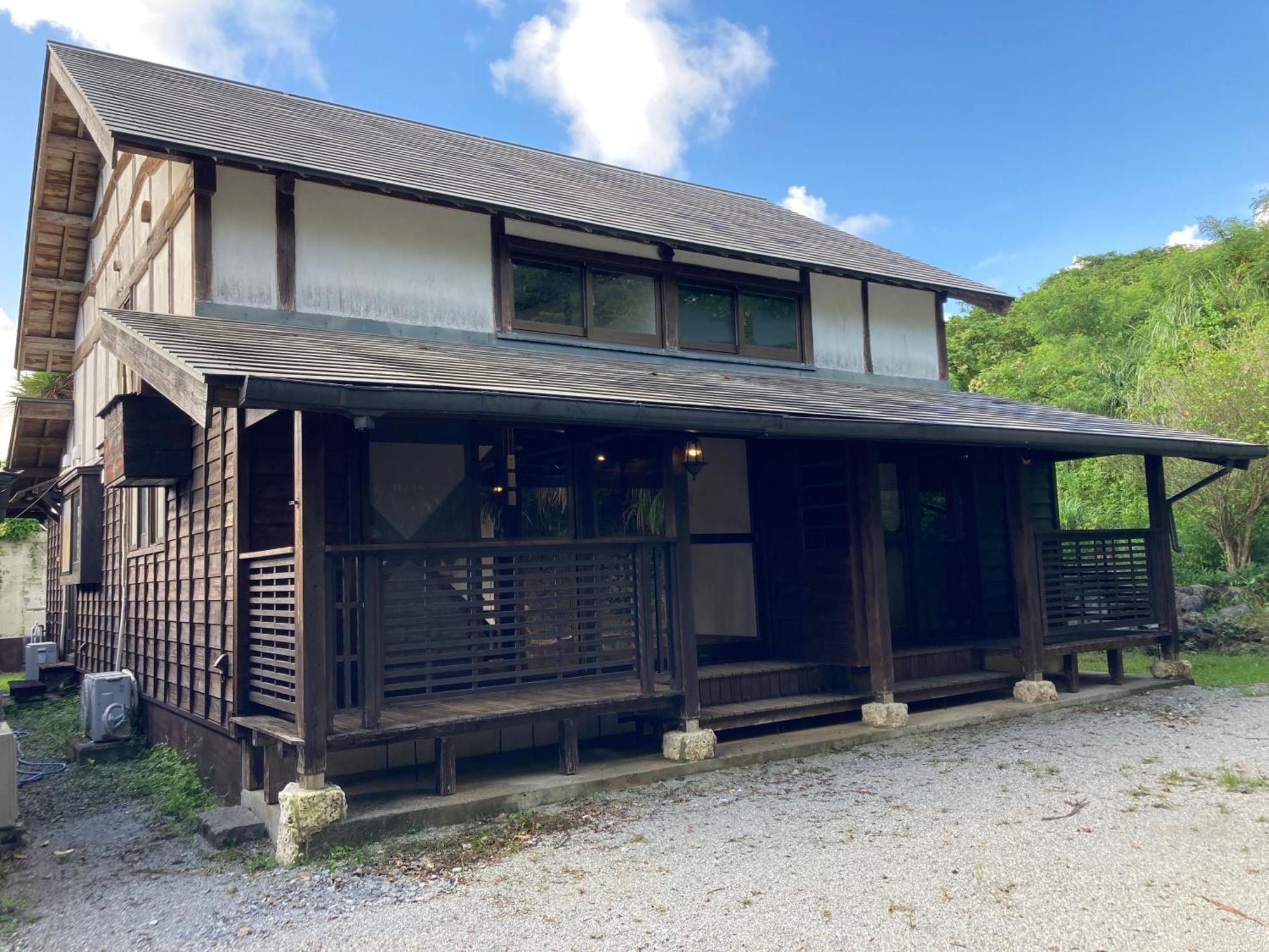 Ｐｅｎｓｉｏｎ　Ｓｈｉｍａｋａｚｅ Hotel Motobu Kamer foto